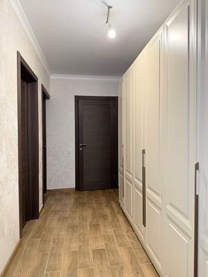 Продам двухкомнатную (2-комн.) квартиру, Кабардинская ул, 222к4, Нальчик г