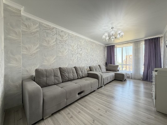 Продам двухкомнатную (2-комн.) квартиру, Кабардинская ул, 222к4, Нальчик г
