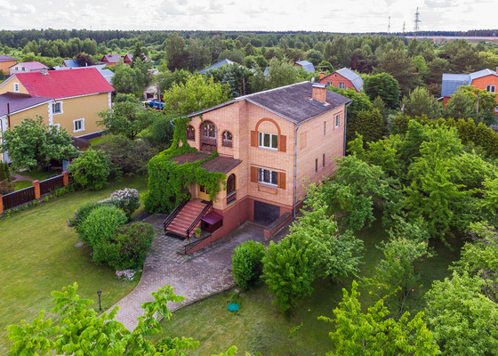 Продам дом, Хуторская ул, 16кА, Кошерово д, 0 км от города