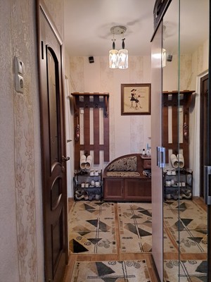 Продам однокомнатную (1-комн.) квартиру, Строителей пр-кт, 8в, Волгодонск г
