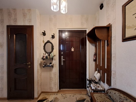 Продам однокомнатную (1-комн.) квартиру, Строителей пр-кт, 8в, Волгодонск г