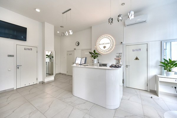 Продам салон красоты 105 м2, Остафьевское ш, 14к4, Щербинка г