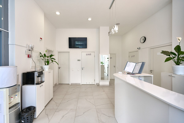 Продам салон красоты 105 м2, Остафьевское ш, 14к4, Щербинка г
