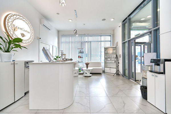 Продам салон красоты 105 м2, Остафьевское ш, 14к4, Щербинка г