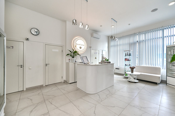 Продам салон красоты 105 м2, Остафьевское ш, 14к4, Щербинка г