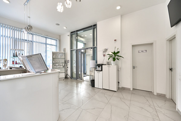 Продам салон красоты 105 м2, Остафьевское ш, 14к4, Щербинка г
