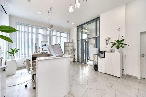 Продам салон красоты 105 м2, Остафьевское ш, 14к4, Щербинка г