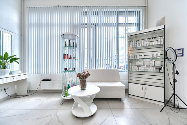 Продам салон красоты 105 м2, Остафьевское ш, 14к4, Щербинка г