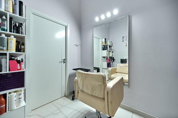 Продам салон красоты 105 м2, Остафьевское ш, 14к4, Щербинка г