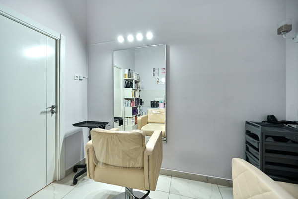 Продам салон красоты 105 м2, Остафьевское ш, 14к4, Щербинка г