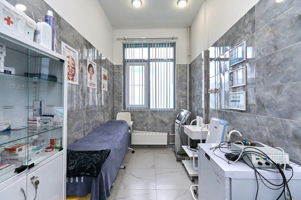 Продам салон красоты 105 м2, Остафьевское ш, 14к4, Щербинка г