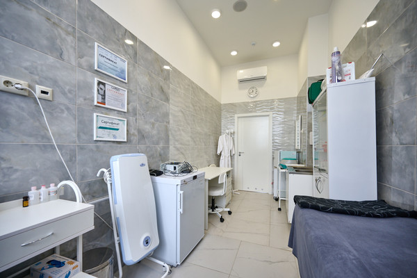 Продам салон красоты 105 м2, Остафьевское ш, 14к4, Щербинка г