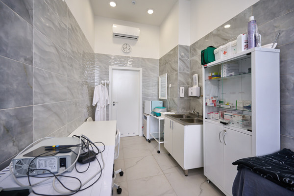 Продам салон красоты 105 м2, Остафьевское ш, 14к4, Щербинка г