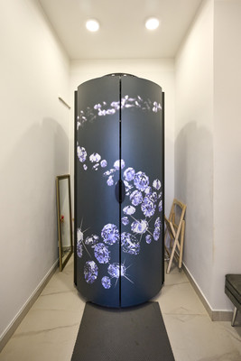 Продам салон красоты 105 м2, Остафьевское ш, 14к4, Щербинка г