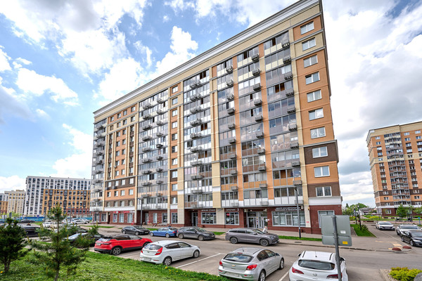 Продам салон красоты 105 м2, Остафьевское ш, 14к4, Щербинка г