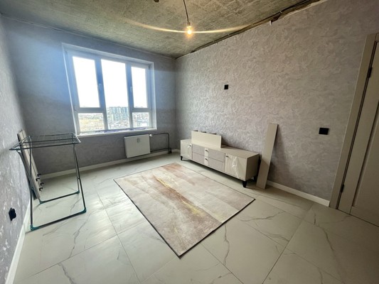 Продам двухкомнатную (2-комн.) квартиру, Ткачева ул, 23, Ростов-на-Дону г