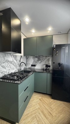 Продам двухкомнатную (2-комн.) квартиру, Наличная ул, 45к1, Санкт-Петербург г