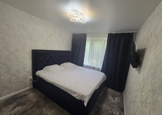 Продам двухкомнатную (2-комн.) квартиру, 2-я Краснодарская ул, 149/5, Ростов-на-Дону г