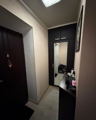 Продам однокомнатную (1-комн.) квартиру, Стачки пр-кт, 221, Ростов-на-Дону г