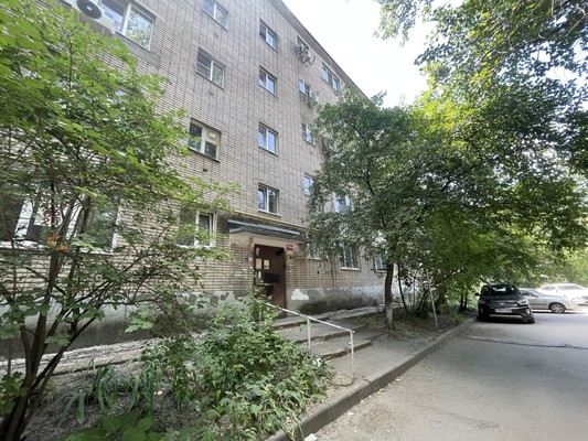 Продам однокомнатную (1-комн.) квартиру, Стачки пр-кт, 221, Ростов-на-Дону г
