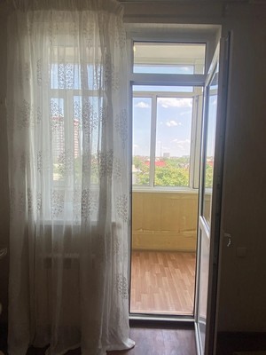 Продам однокомнатную (1-комн.) квартиру, Гризодубовой ул, 21/59, Ростов-на-Дону г