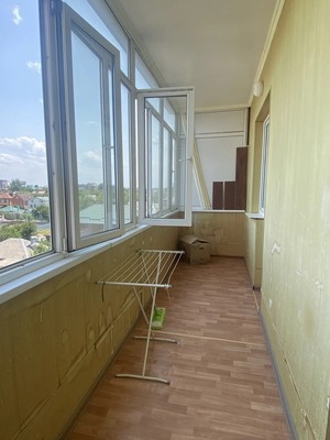 Продам однокомнатную (1-комн.) квартиру, Гризодубовой ул, 21/59, Ростов-на-Дону г