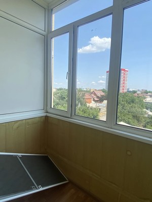 Продам однокомнатную (1-комн.) квартиру, Гризодубовой ул, 21/59, Ростов-на-Дону г