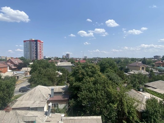 Продам однокомнатную (1-комн.) квартиру, Гризодубовой ул, 21/59, Ростов-на-Дону г