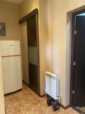 Продам однокомнатную (1-комн.) квартиру, Гризодубовой ул, 21/59, Ростов-на-Дону г