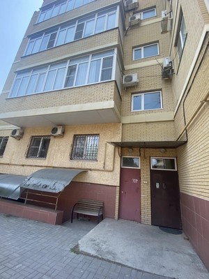 Продам однокомнатную (1-комн.) квартиру, Гризодубовой ул, 21/59, Ростов-на-Дону г