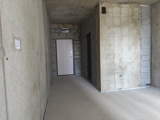 Продам однокомнатную (1-комн.) квартиру, Ткачева ул, 3, Ростов-на-Дону г