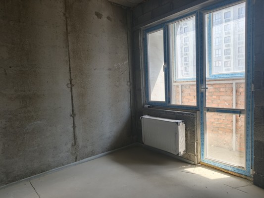 Продам однокомнатную (1-комн.) квартиру, Ткачева ул, 3, Ростов-на-Дону г