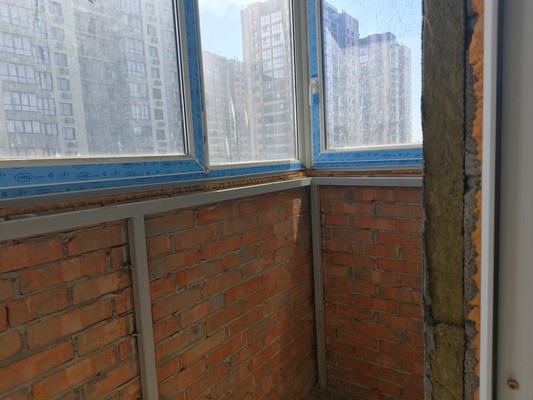 Продам однокомнатную (1-комн.) квартиру, Ткачева ул, 3, Ростов-на-Дону г
