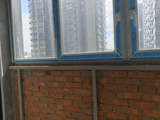 Продам однокомнатную (1-комн.) квартиру, Ткачева ул, 3, Ростов-на-Дону г
