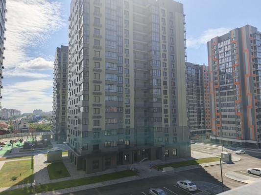 Продам однокомнатную (1-комн.) квартиру, Ткачева ул, 3, Ростов-на-Дону г