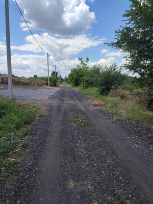 Продам участок 6 соток, ИЖС, коттеджный поселок Царицино тер. ТСН, 0 км от города
