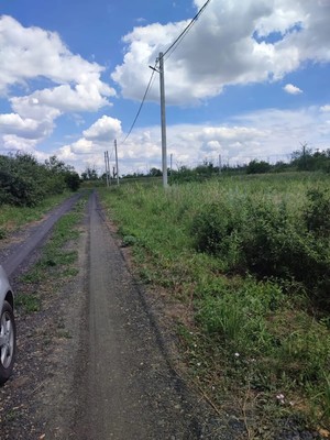 Продам участок 6 соток, ИЖС, коттеджный поселок Царицино тер. ТСН, 0 км от города