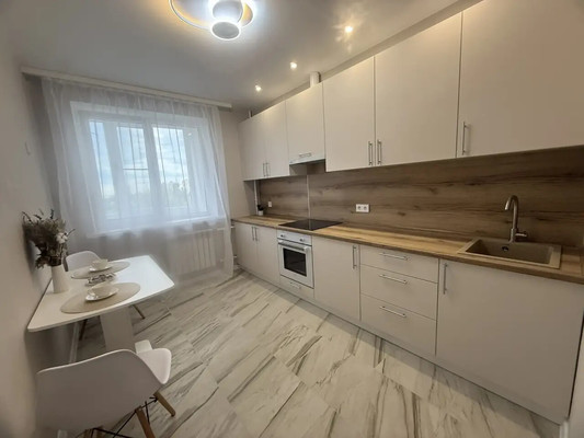 Продам однокомнатную (1-комн.) квартиру, Стачки пр-кт, 232/34, Ростов-на-Дону г