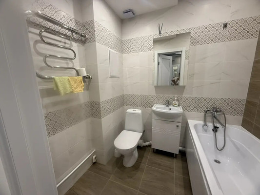 Продам однокомнатную (1-комн.) квартиру, Стачки пр-кт, 232/34, Ростов-на-Дону г