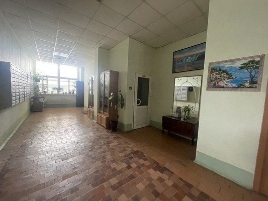 Продам однокомнатную (1-комн.) квартиру, Стачки пр-кт, 232/34, Ростов-на-Дону г