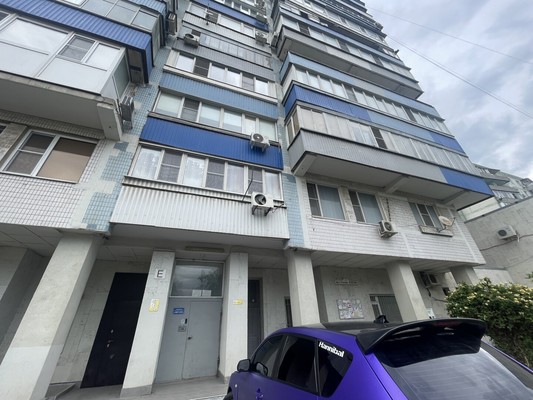 Продам однокомнатную (1-комн.) квартиру, Стачки пр-кт, 232/34, Ростов-на-Дону г