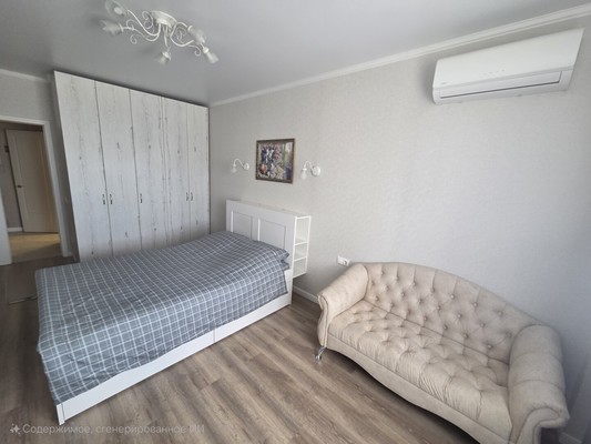 Продам однокомнатную (1-комн.) квартиру, Еременко ул, 100/70, Ростов-на-Дону г