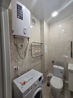 Продам однокомнатную (1-комн.) квартиру, Еременко ул, 100/70, Ростов-на-Дону г