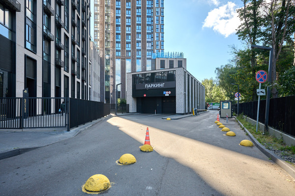 Продам однокомнатную (1-комн.) квартиру, Дыбенко ул, 7/1, Москва г