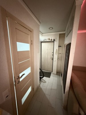 Продам двухкомнатную (2-комн.) квартиру, Есенинский б-р, 3, Москва г