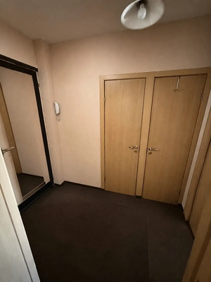 Продам однокомнатную (1-комн.) квартиру, Волжский б-р, 13к1, Москва г