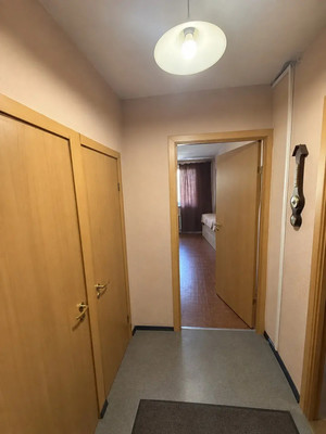 Продам однокомнатную (1-комн.) квартиру, Волжский б-р, 13к1, Москва г