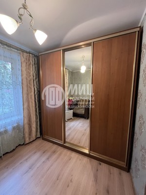 Продам двухкомнатную (2-комн.) квартиру, Фёдора Полетаева ул, 12, Москва г