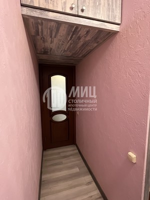 Продам двухкомнатную (2-комн.) квартиру, Фёдора Полетаева ул, 12, Москва г