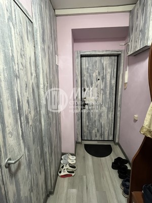 Продам двухкомнатную (2-комн.) квартиру, Фёдора Полетаева ул, 12, Москва г